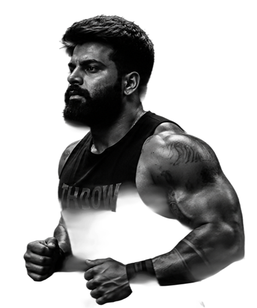 Meet Your Coach